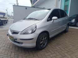 HONDA Fit 1.5 16V 4P EX FLEX AUTOMÁTICO
