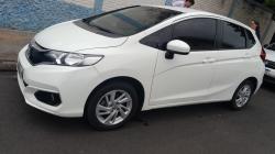 HONDA Fit 1.5 16V 4P DX FLEX