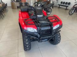 HONDA Four Trax 420 HONDA Four Trax 420