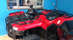 HONDA Four Trax 420