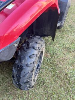 HONDA Four Trax 420