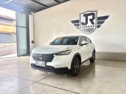 HONDA HR-V 1.5 16V 4P FLEX EXL AUTOM�TICO CVT