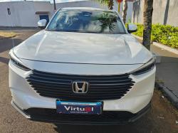 HONDA HR-V 1.5 16V 4P FLEX EX AUTOMTICO CVT