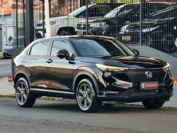 HONDA HR-V 1.5 16V 4P FLEX EXL AUTOMTICO CVT