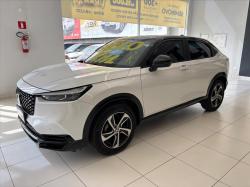 HONDA HR-V 1.5 16V 4P FLEX TOURING TURBO AUTOMTICO CVT