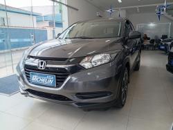 HONDA HR-V 1.5 16V 4P FLEX LX AUTOMTICO CVT