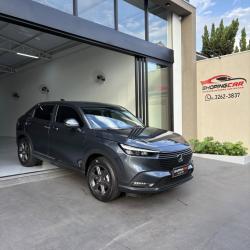 HONDA HR-V 1.5 16V 4P FLEX EXL AUTOMTICO CVT