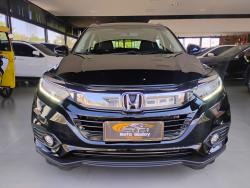 HONDA HR-V 1.5 16V 4P FLEX TOURING TURBO AUTOMTICO CVT
