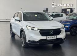 HONDA HR-V 1.5 16V 4P FLEX EXL AUTOM�TICO CVT