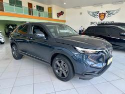 HONDA HR-V 1.5 16V 4P FLEX EXL AUTOM�TICO CVT
