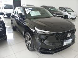 HONDA HR-V 1.5 16V 4P TOURING TURBO AUTOM�TICO CVT