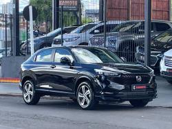 HONDA HR-V 1.5 16V 4P TOURING TURBO AUTOM�TICO CVT