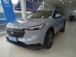HONDA HR-V 1.5 16V 4P FLEX EXL AUTOM�TICO CVT