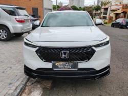 HONDA HR-V 1.5 16V 4P FLEX TOURING TURBO AUTOM�TICO CVT