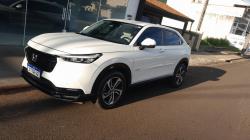HONDA HR-V 1.5 16V 4P TOURING TURBO AUTOM�TICO CVT