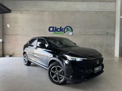 HONDA HR-V 1.5 16V 4P FLEX EX AUTOM�TICO CVT