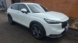 HONDA HR-V 1.5 16V 4P FLEX EXL AUTOM�TICO CVT