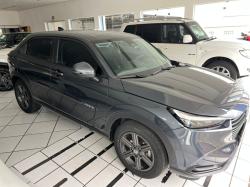 HONDA HR-V 1.5 16V 4P FLEX EXL AUTOM�TICO CVT