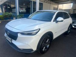 HONDA HR-V 1.5 16V 4P FLEX EXL AUTOM�TICO CVT