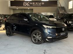 HONDA HR-V 1.5 16V 4P FLEX ADVANCE TURBO AUTOM�TICO CVT