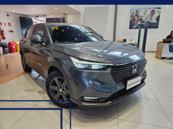 HONDA HR-V 1.5 16V 4P FLEX EXL AUTOM�TICO CVT