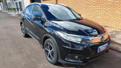 HONDA HR-V 1.5 16V 4P FLEX TOURING TURBO AUTOM�TICO CVT