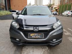 HONDA HR-V 1.5 16V 4P FLEX EX AUTOM�TICO CVT