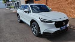 HONDA HR-V 1.5 16V 4P FLEX TOURING TURBO AUTOM�TICO CVT