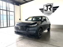 HONDA HR-V 1.5 16V 4P FLEX EXL AUTOM�TICO CVT
