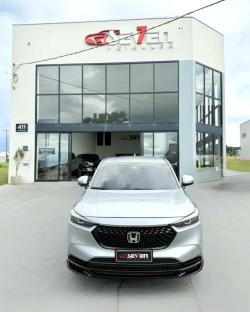 HONDA HR-V 1.5 16V 4P FLEX TOURING TURBO AUTOM�TICO CVT
