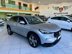 HONDA HR-V 1.5 16V 4P FLEX TOURING TURBO AUTOM�TICO CVT