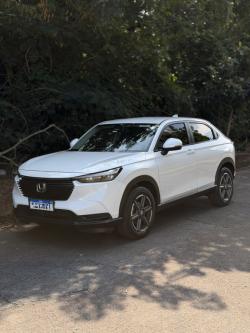 HONDA HR-V 1.5 16V 4P FLEX EX AUTOM�TICO CVT