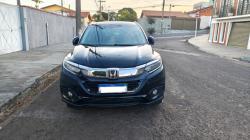 HONDA HR-V 1.5 16V 4P FLEX TOURING TURBO AUTOM�TICO CVT