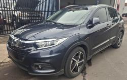 HONDA HR-V 1.5 16V 4P FLEX EXL AUTOM�TICO CVT
