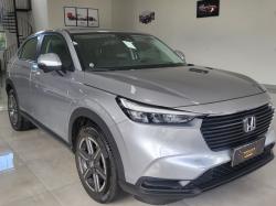HONDA HR-V 1.5 16V 4P FLEX EX AUTOM�TICO CVT