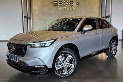 HONDA HR-V 1.5 16V 4P FLEX ADVANCE TURBO AUTOM�TICO CVT