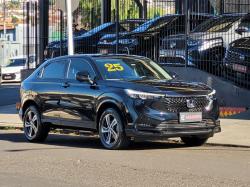 HONDA HR-V 1.5 16V 4P FLEX TOURING TURBO AUTOM�TICO CVT