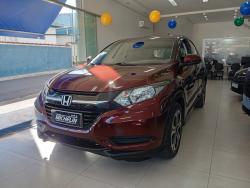 HONDA HR-V 1.5 16V 4P FLEX LX AUTOM�TICO CVT