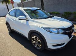 HONDA HR-V 1.5 16V 4P FLEX EX AUTOM�TICO CVT
