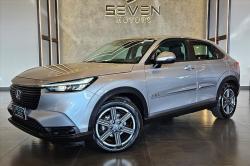 HONDA HR-V 1.5 16V 4P FLEX EX AUTOM�TICO CVT