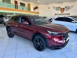HONDA HR-V 1.5 16V 4P FLEX TOURING TURBO AUTOM�TICO CVT