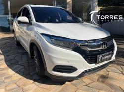 HONDA HR-V 1.5 16V 4P FLEX TOURING TURBO AUTOM�TICO CVT