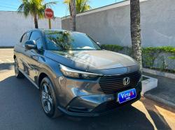 HONDA HR-V 1.5 16V 4P FLEX EXL AUTOM�TICO CVT