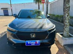 HONDA HR-V 1.5 16V 4P FLEX EXL AUTOM�TICO CVT