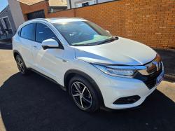 HONDA HR-V 1.5 16V 4P TOURING TURBO AUTOM�TICO CVT