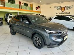 HONDA HR-V 1.5 16V 4P FLEX EXL AUTOM�TICO CVT