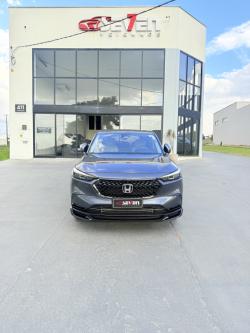 HONDA HR-V 1.5 16V 4P TOURING TURBO AUTOM�TICO CVT