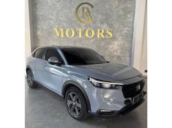 HONDA HR-V 1.5 16V 4P FLEX EXL AUTOM�TICO CVT