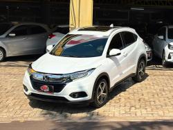 HONDA HR-V 1.5 16V 4P FLEX TOURING TURBO AUTOM�TICO CVT