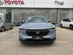 HONDA HR-V 1.5 16V 4P FLEX EX AUTOM�TICO CVT